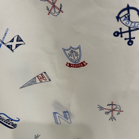 Nautica Men's Button Down Shirts - Picture 7 of 7